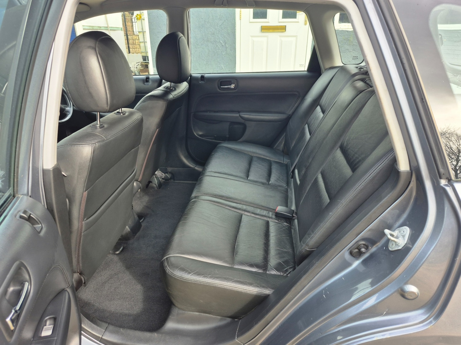 Used Honda Civic 2005 for sale - 77902787: Photo 15