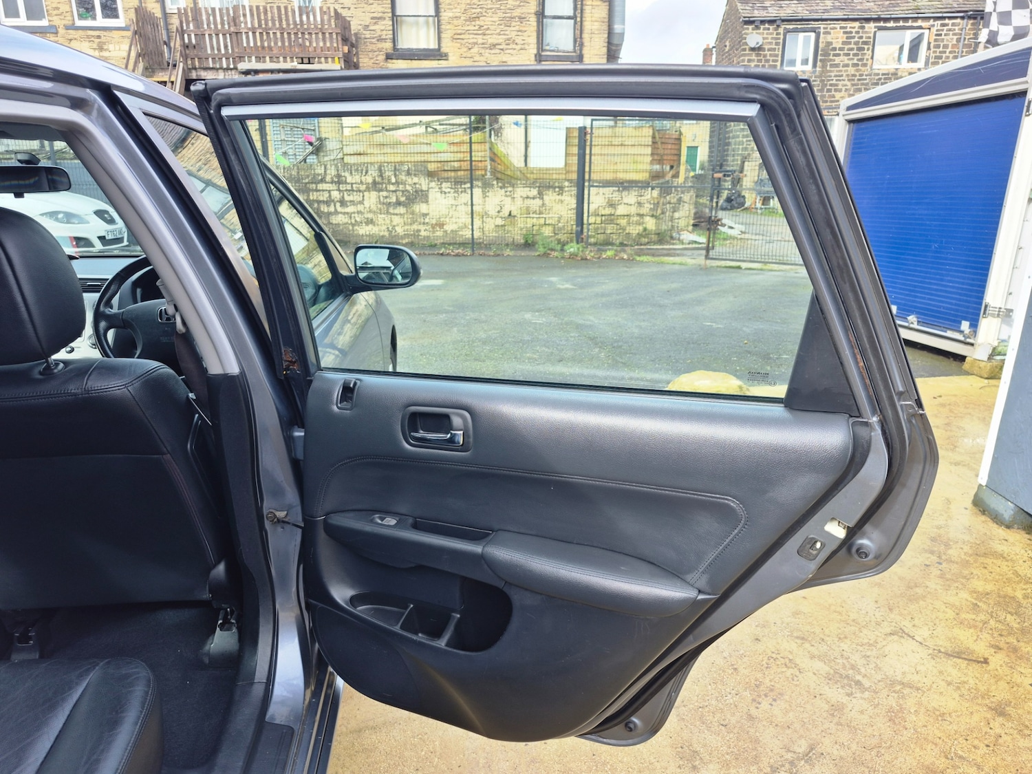 Used Honda Civic 2005 for sale - 77902787: Photo 16