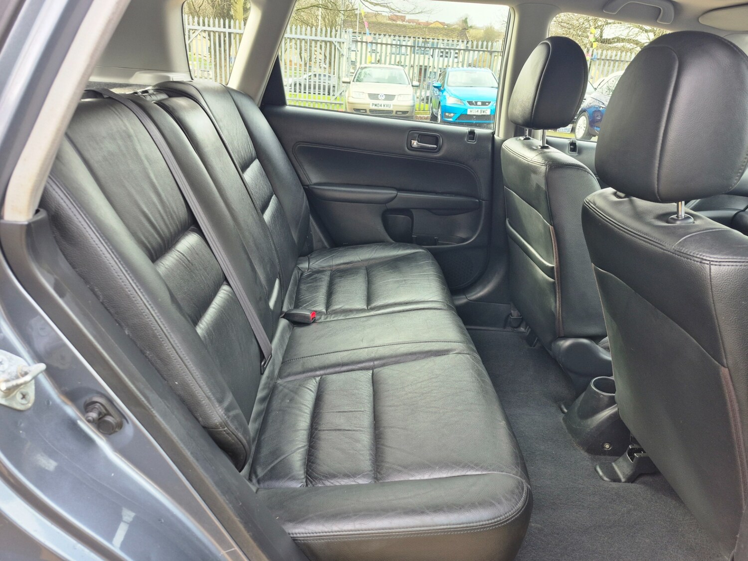 Used Honda Civic 2005 for sale - 77902787: Photo 17