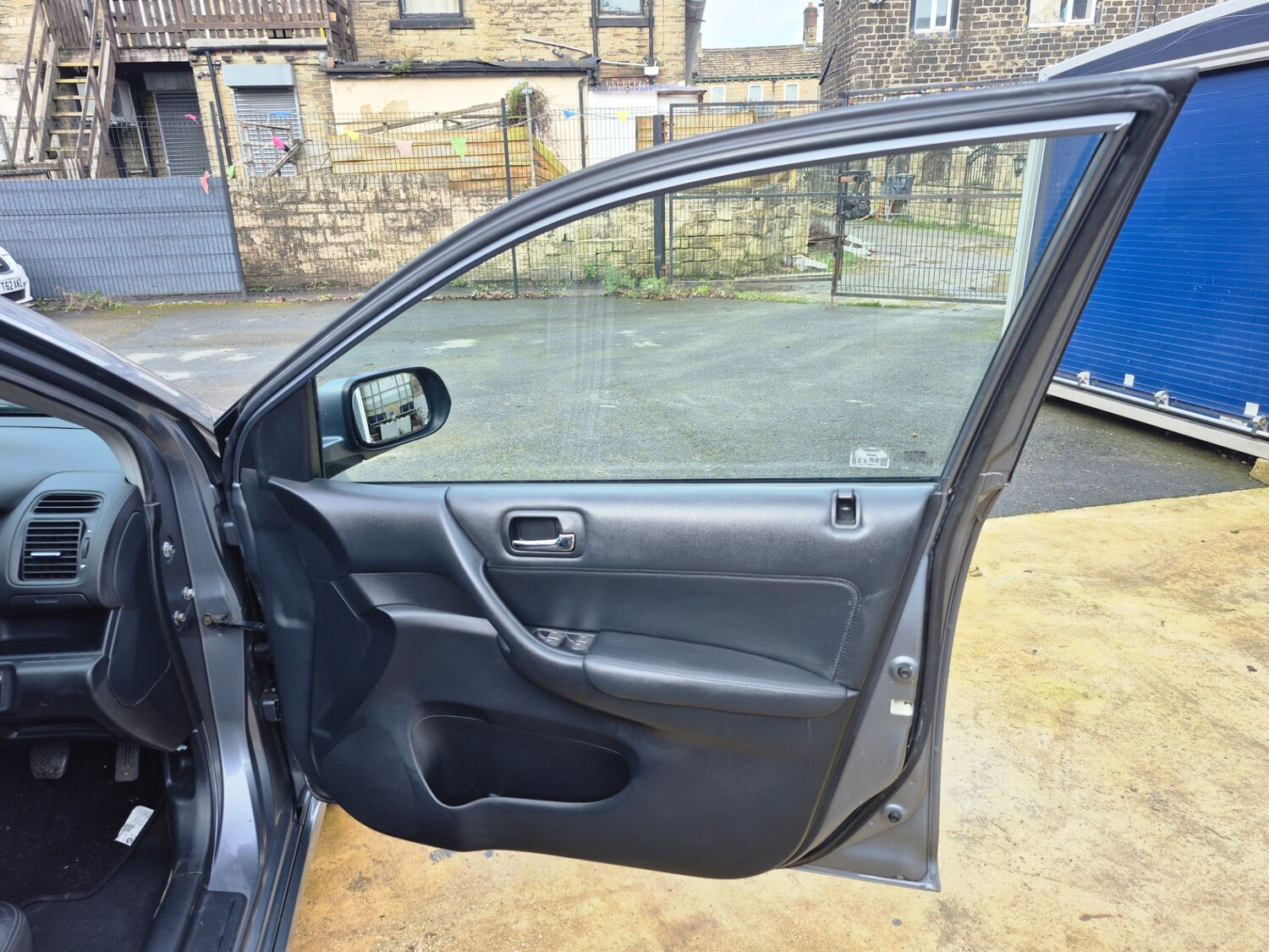 Used Honda Civic 2005 for sale - 77902787: Photo 19