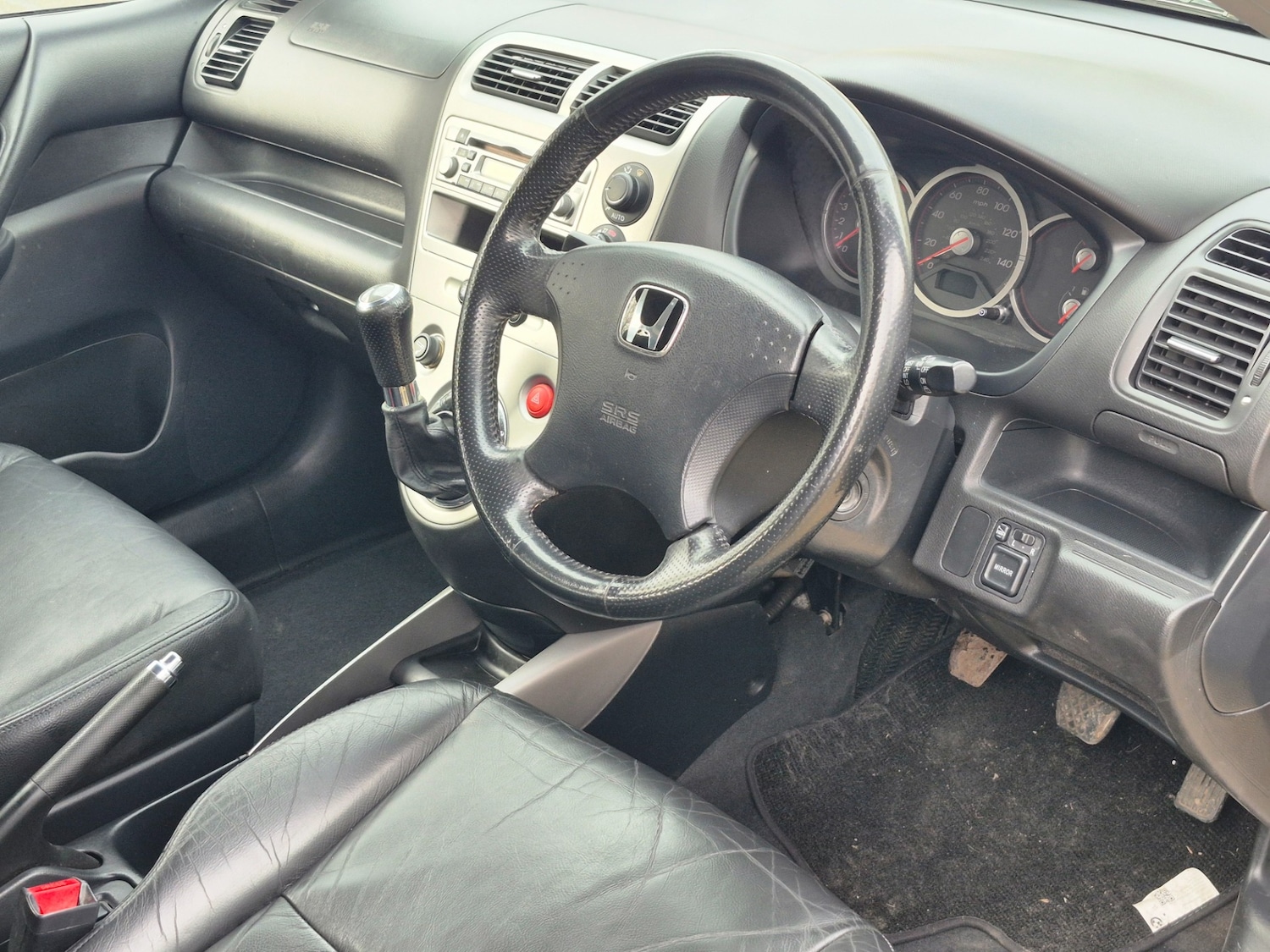 Used Honda Civic 2005 for sale - 77902787: Photo 20