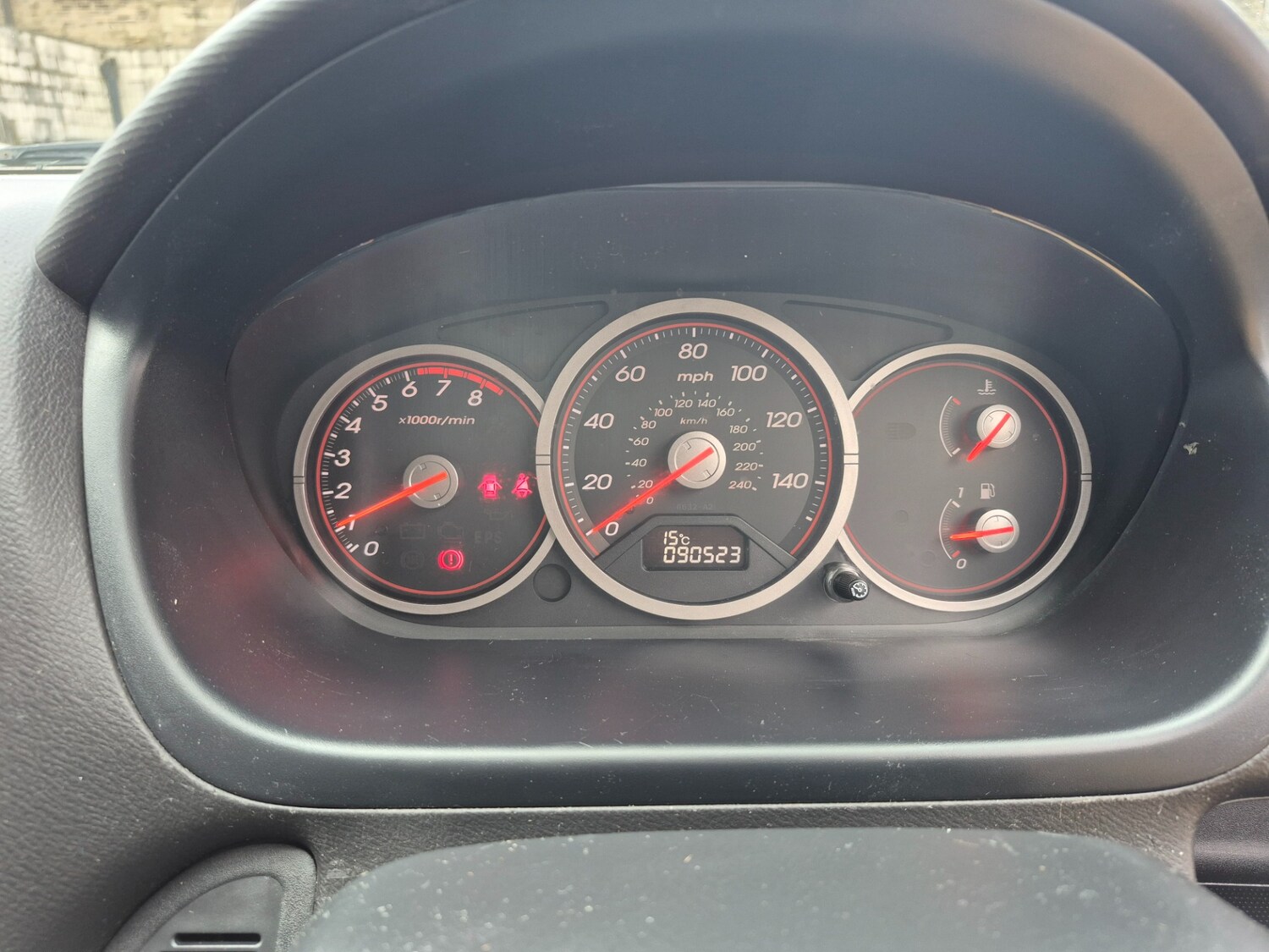 Used Honda Civic 2005 for sale - 77902787: Photo 26