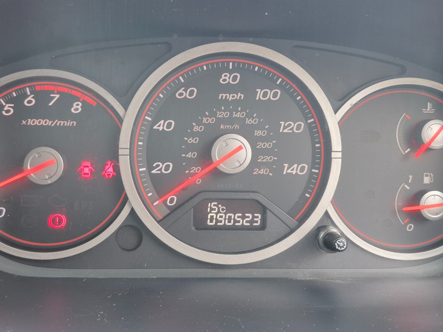 Used Honda Civic 2005 for sale - 77902787: Photo 27