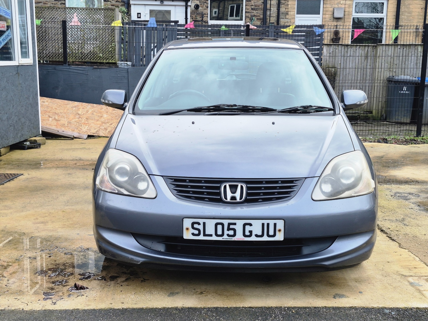 Used Honda Civic 2005 for sale - 77902787: Photo 6