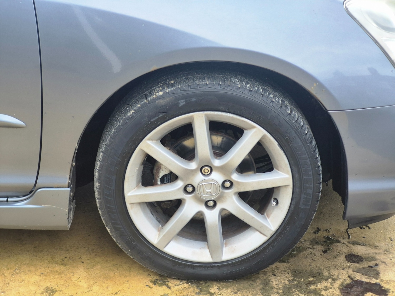 Used Honda Civic 2005 for sale - 77902787: Photo 7