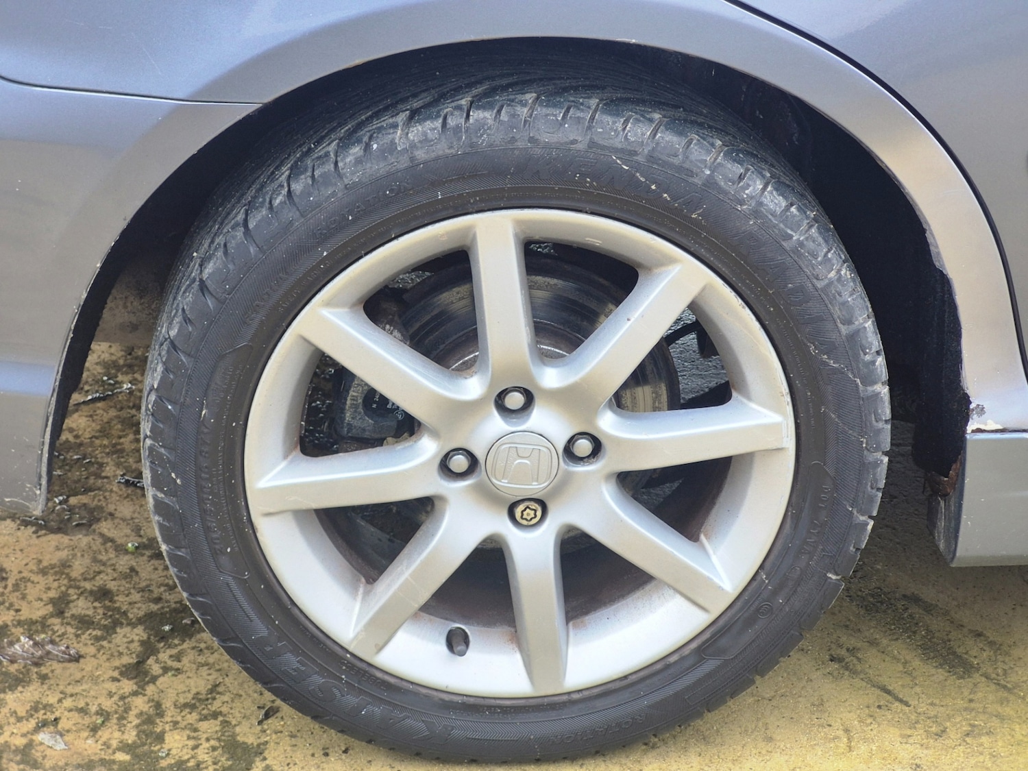 Used Honda Civic 2005 for sale - 77902787: Photo 9