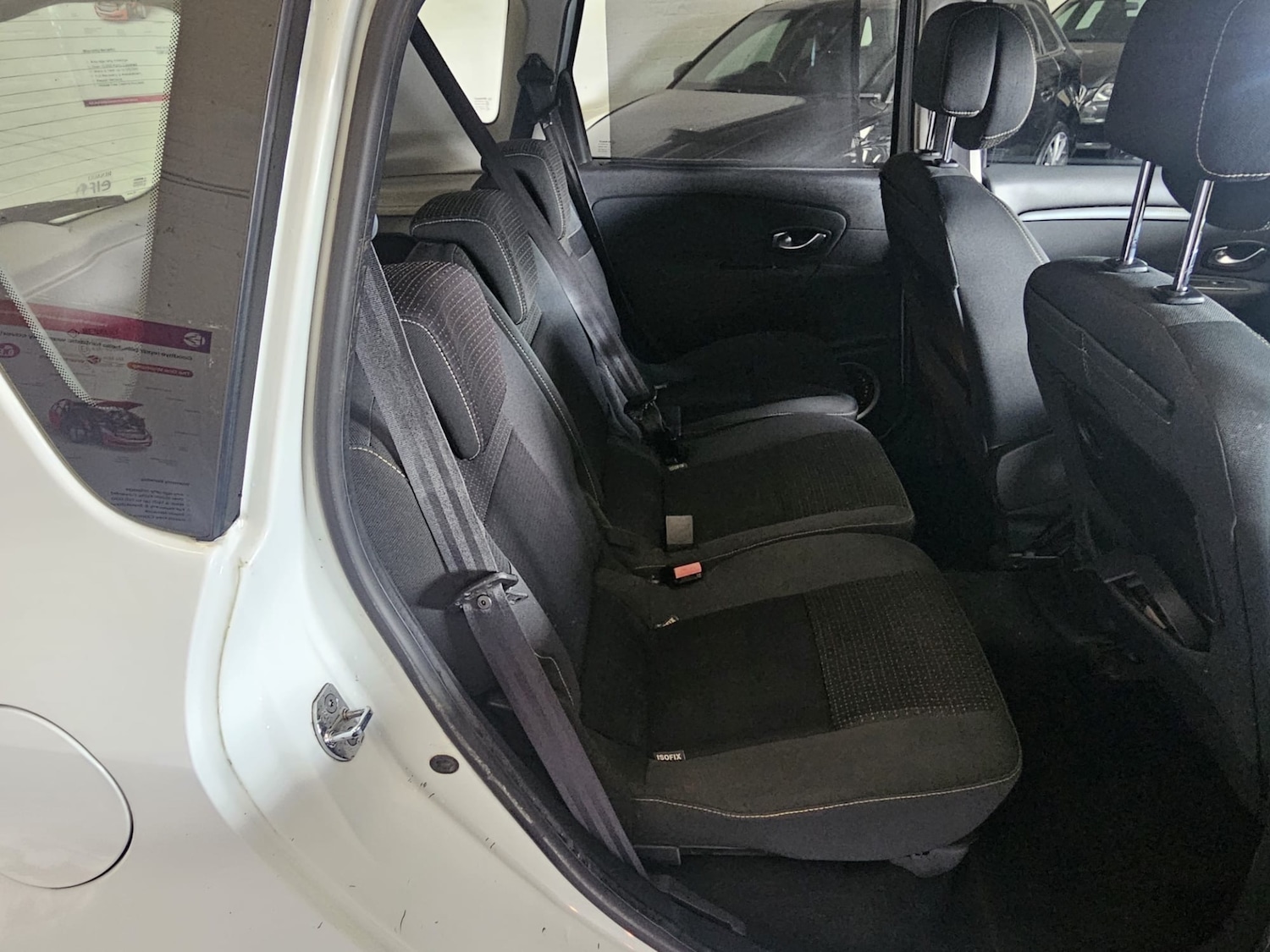 Used Renault Scenic 2010 for sale - 77141017: Photo 11