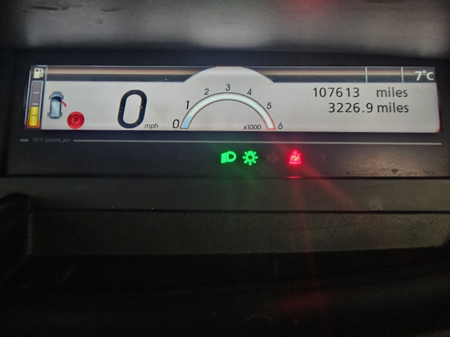 Used Renault Scenic 2010 for sale - 77141017: Photo 12