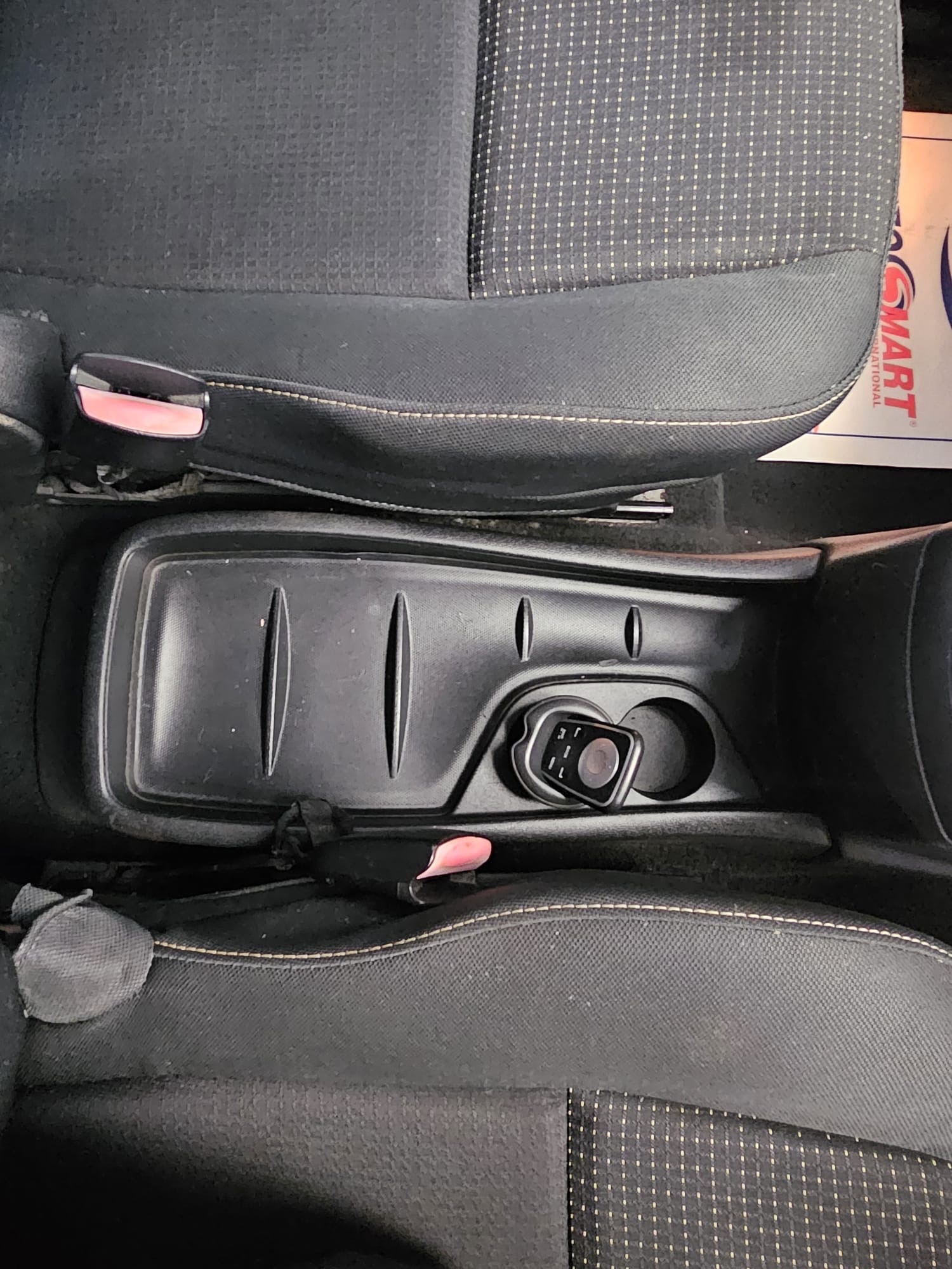 Used Renault Scenic 2010 for sale - 77141017: Photo 16