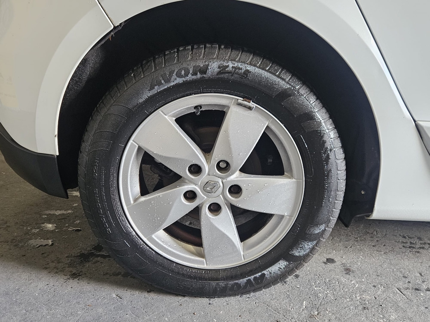 Used Renault Scenic 2010 for sale - 77141017: Photo 19