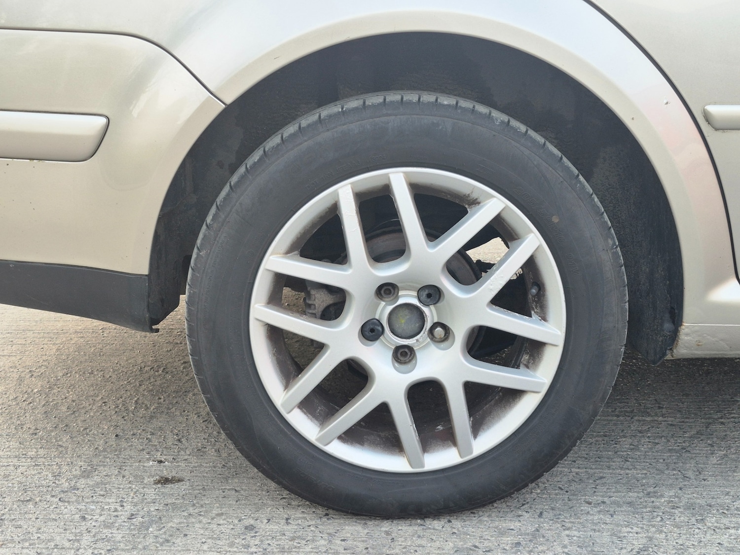 Used Volkswagen Bora 2004 for sale - 77766826: Photo 10