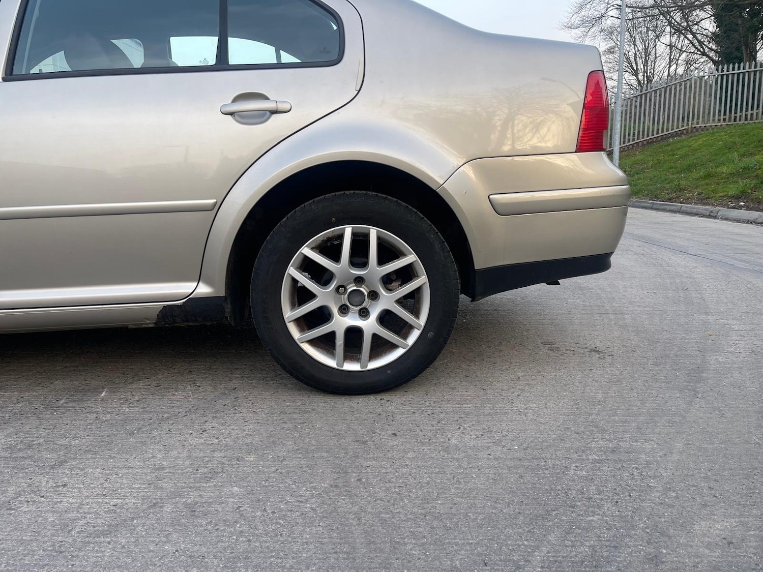 Used Volkswagen Bora 2004 for sale - 77766826: Photo 12