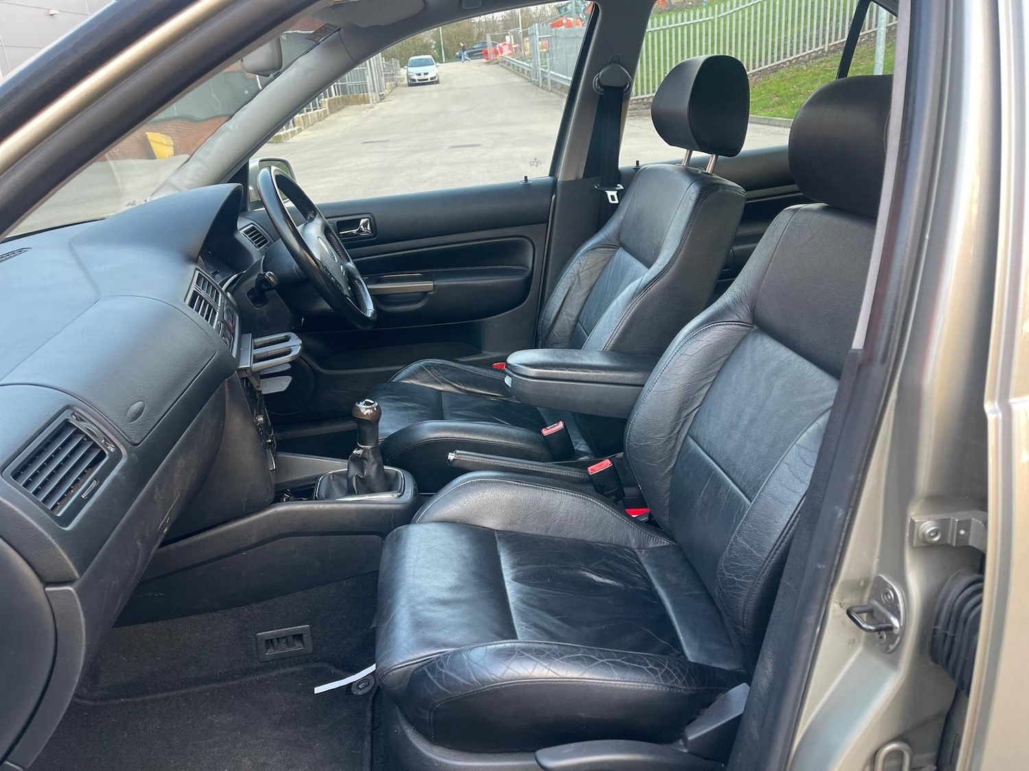 Used Volkswagen Bora 2004 for sale - 77766826: Photo 15