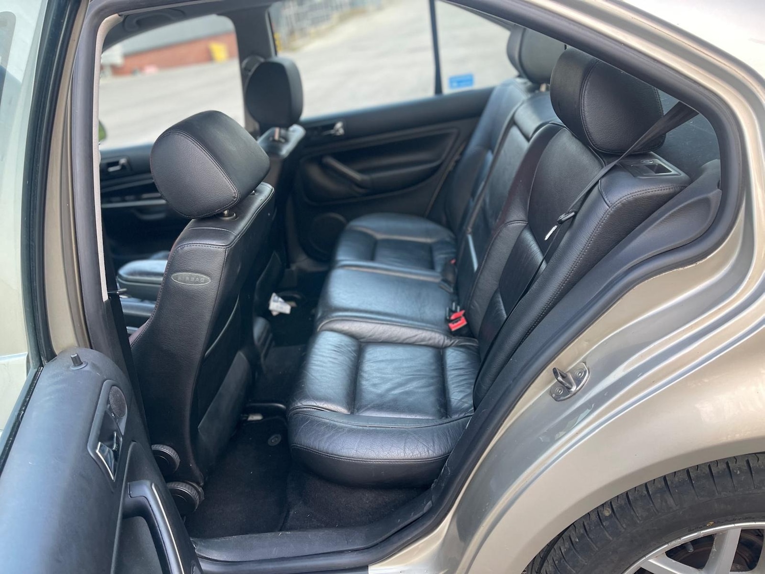 Used Volkswagen Bora 2004 for sale - 77766826: Photo 18