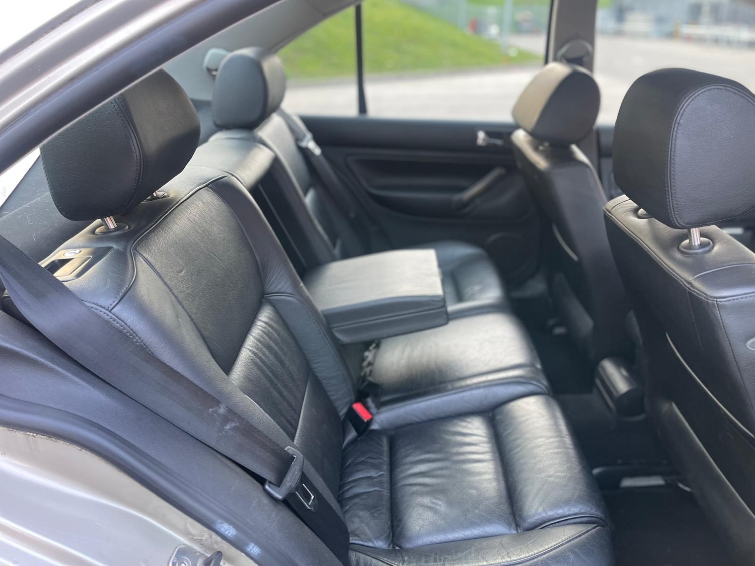 Used Volkswagen Bora 2004 for sale - 77766826: Photo 20