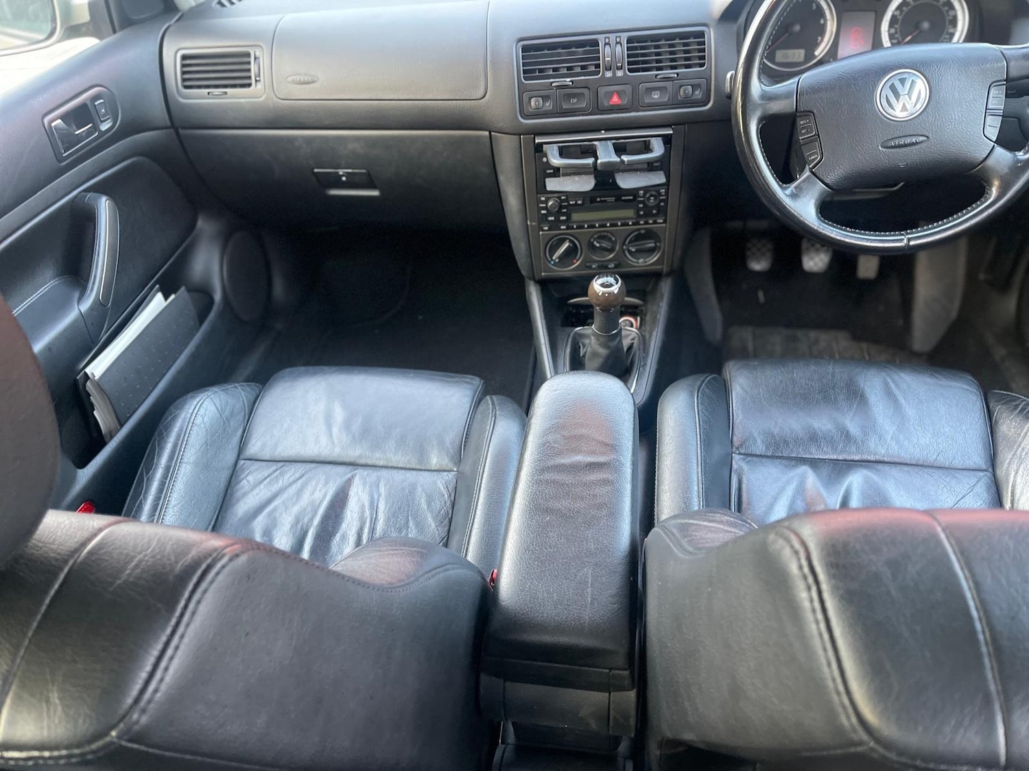 Used Volkswagen Bora 2004 for sale - 77766826: Photo 22