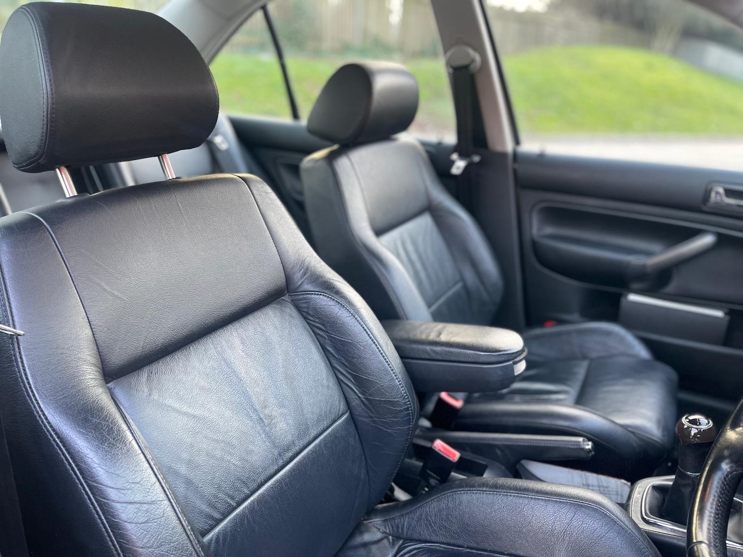 Used Volkswagen Bora 2004 for sale - 77766826: Photo 28