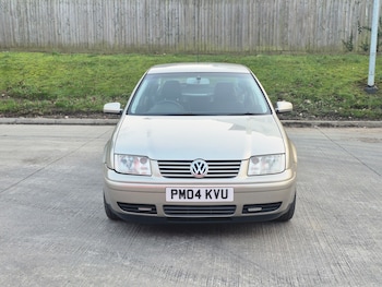 Used Volkswagen Bora 2004 for sale - 77766826: Photo