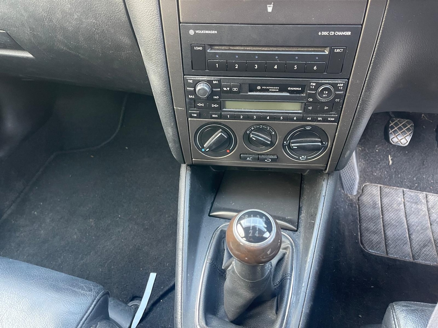 Used Volkswagen Bora 2004 for sale - 77766826: Photo 30