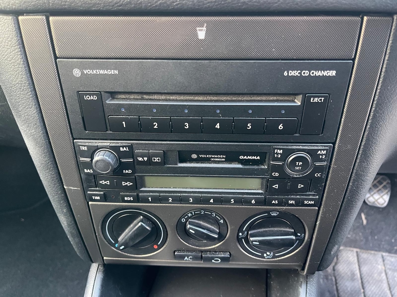 Used Volkswagen Bora 2004 for sale - 77766826: Photo 32