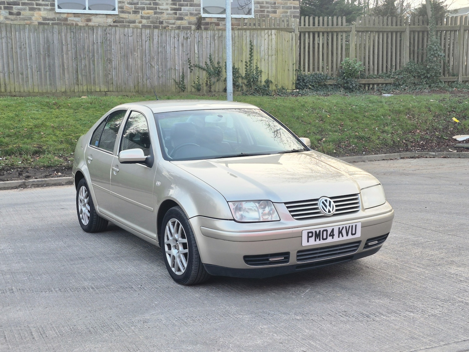 Used Volkswagen Bora 2004 for sale - 77766826: Photo 40