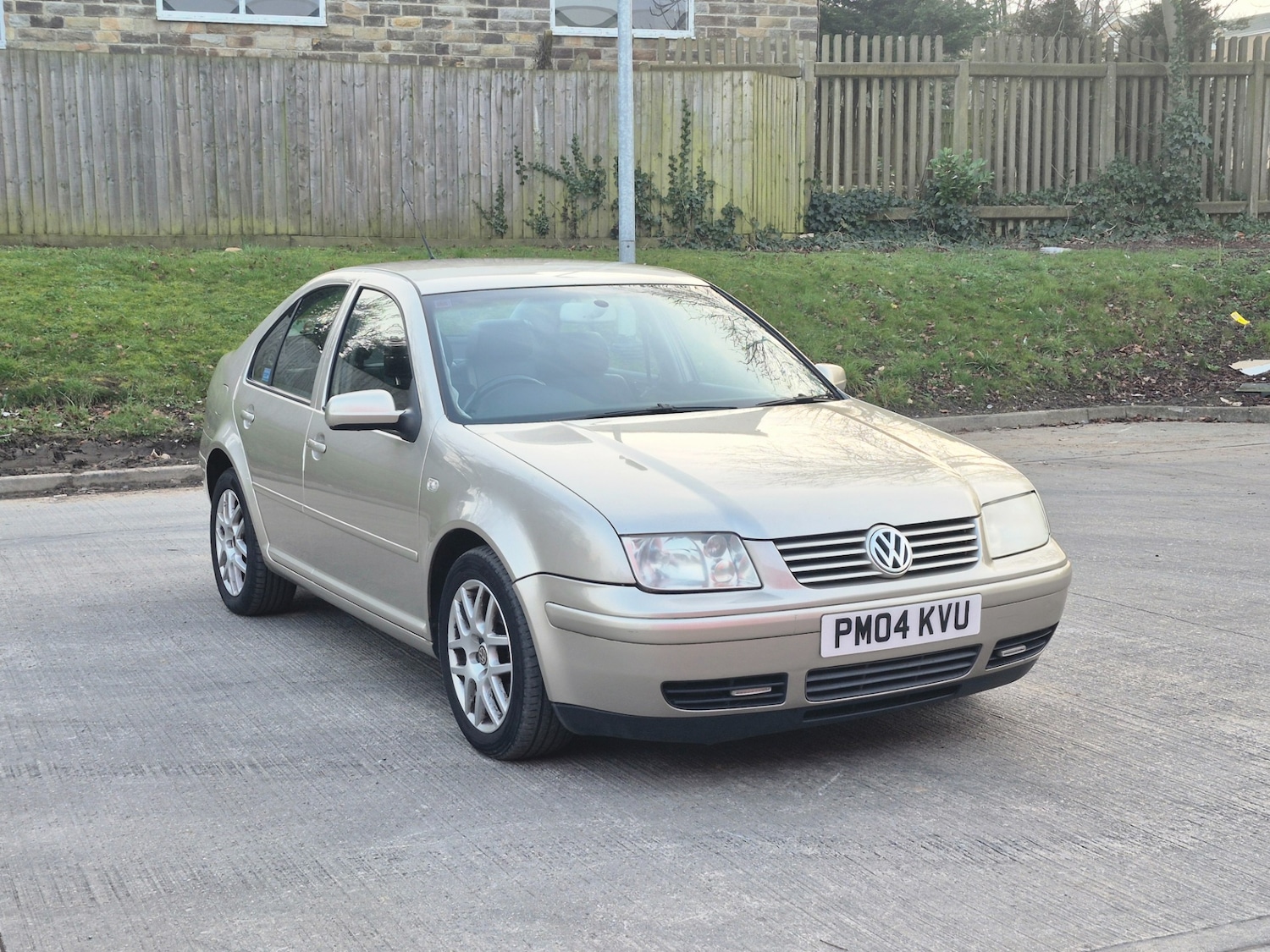 Used Volkswagen Bora 2004 for sale - 77766826: Photo 42