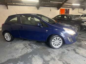 2013 (13) - 1.3 CDTi ecoFLEX SE 3dr