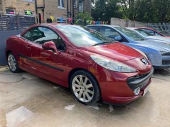 2008 (08) - 1.6 16V GT 2dr