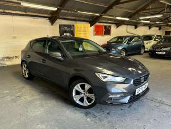 2020 (70) - 1.0 TSI EVO FR 5dr