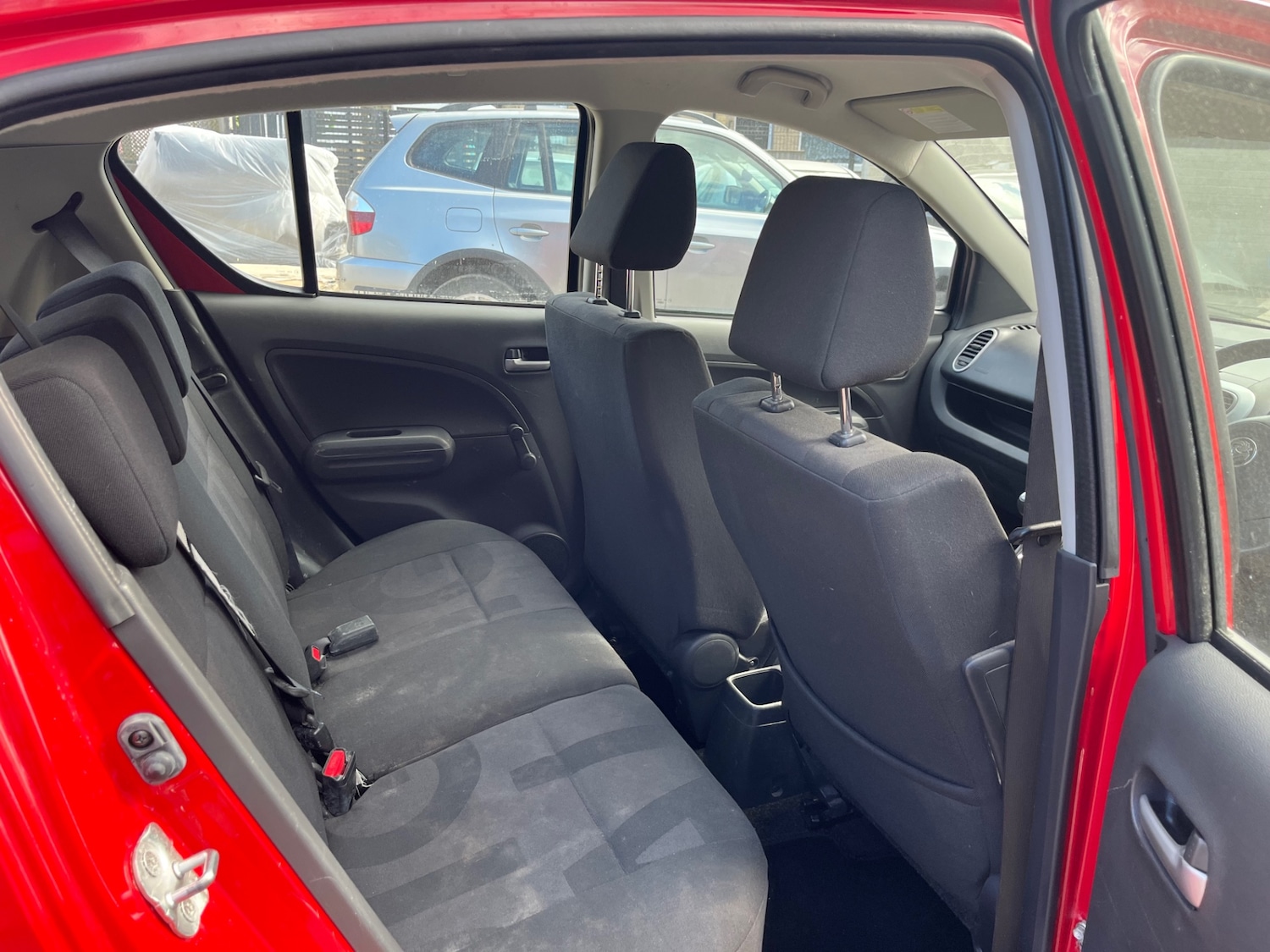 Vehicle 11