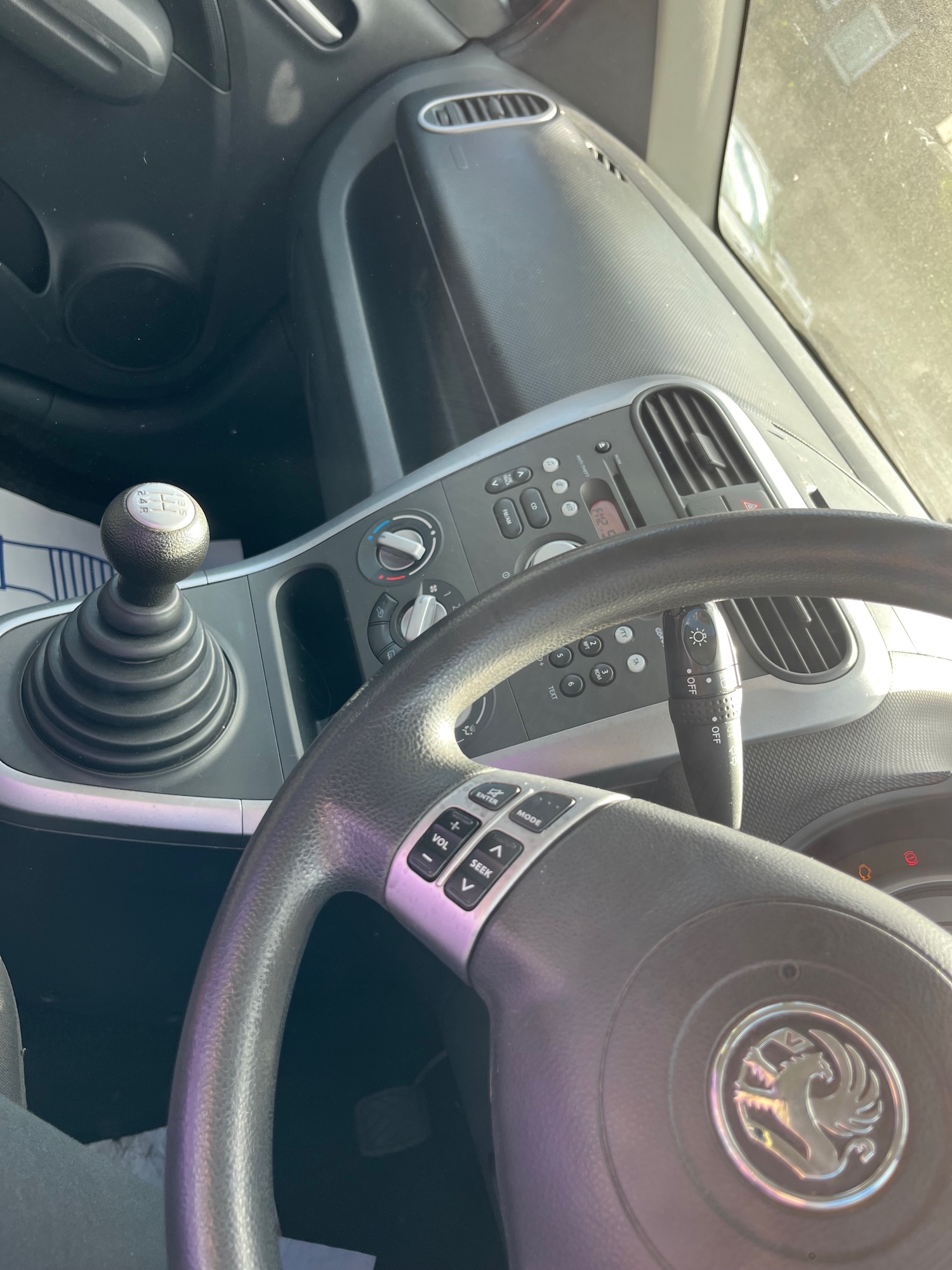 Vehicle 13