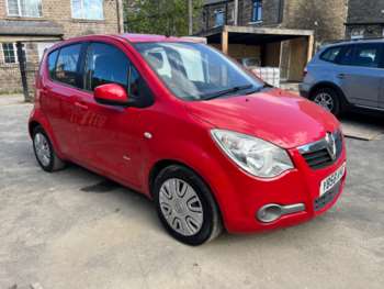 2009 (58) - 1.2 16V Club 5dr