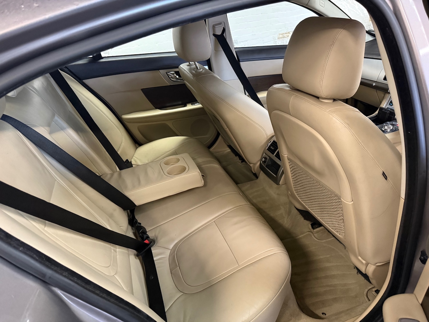 Used Jaguar XF 2011 for sale - 77505545: Photo 14