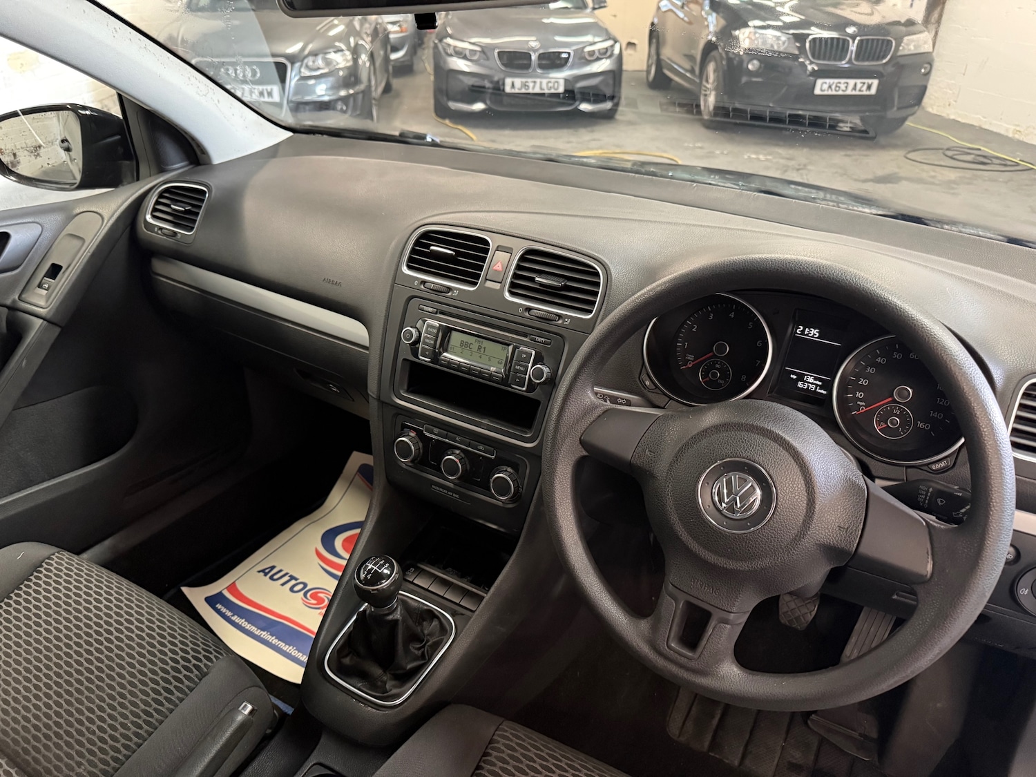 Used Volkswagen Golf 2011 for sale - 77141030: Photo 13