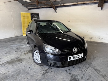 Used Volkswagen Golf 2011 for sale - 77141030: Photo