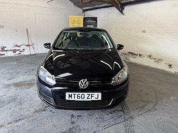 Used Volkswagen Golf 2011 for sale - 77141030: Photo
