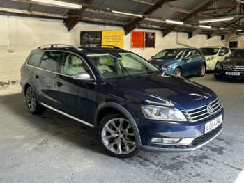 2014 (64) - 2.0 TDI 177 Bluemotion Tech 4MOTION 5dr DSG