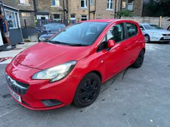 Used Vauxhall Corsa 2015 for sale - 75355406: Photo