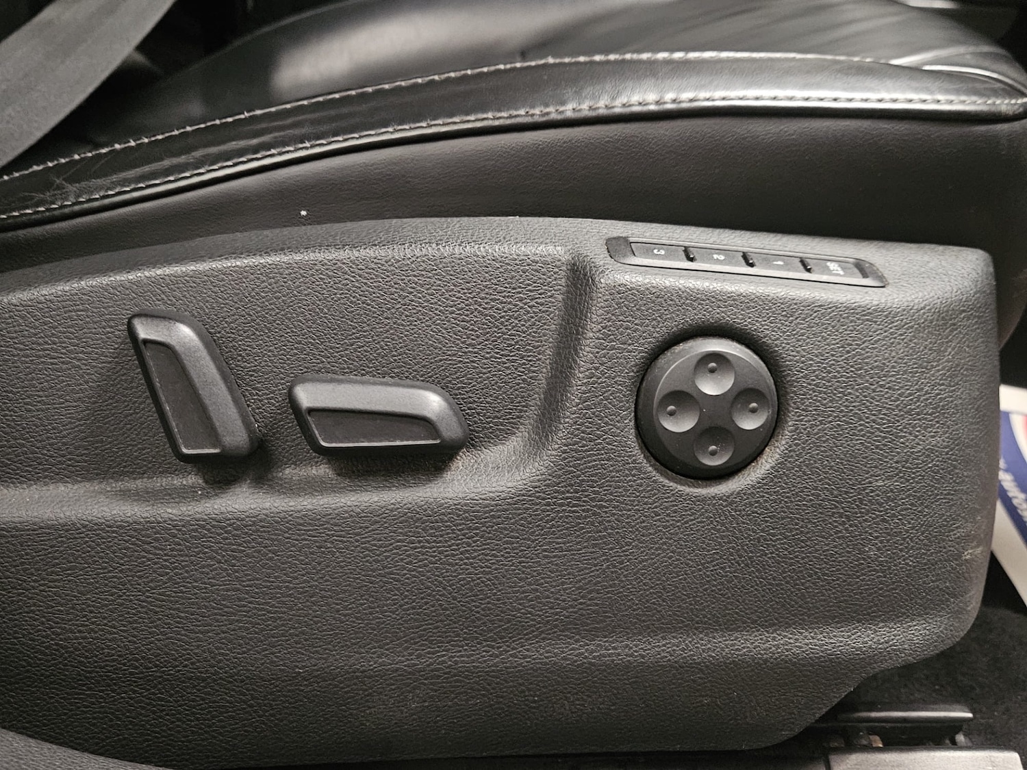 Used Skoda Superb 2010 for sale - 78056842: Photo 10