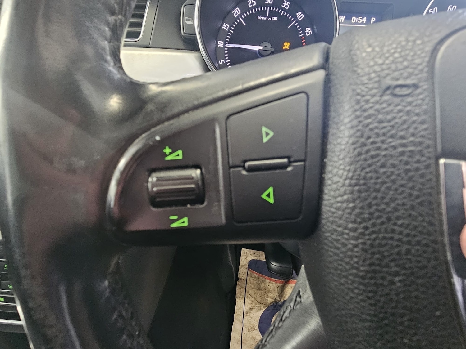 Used Skoda Superb 2010 for sale - 78056842: Photo 11