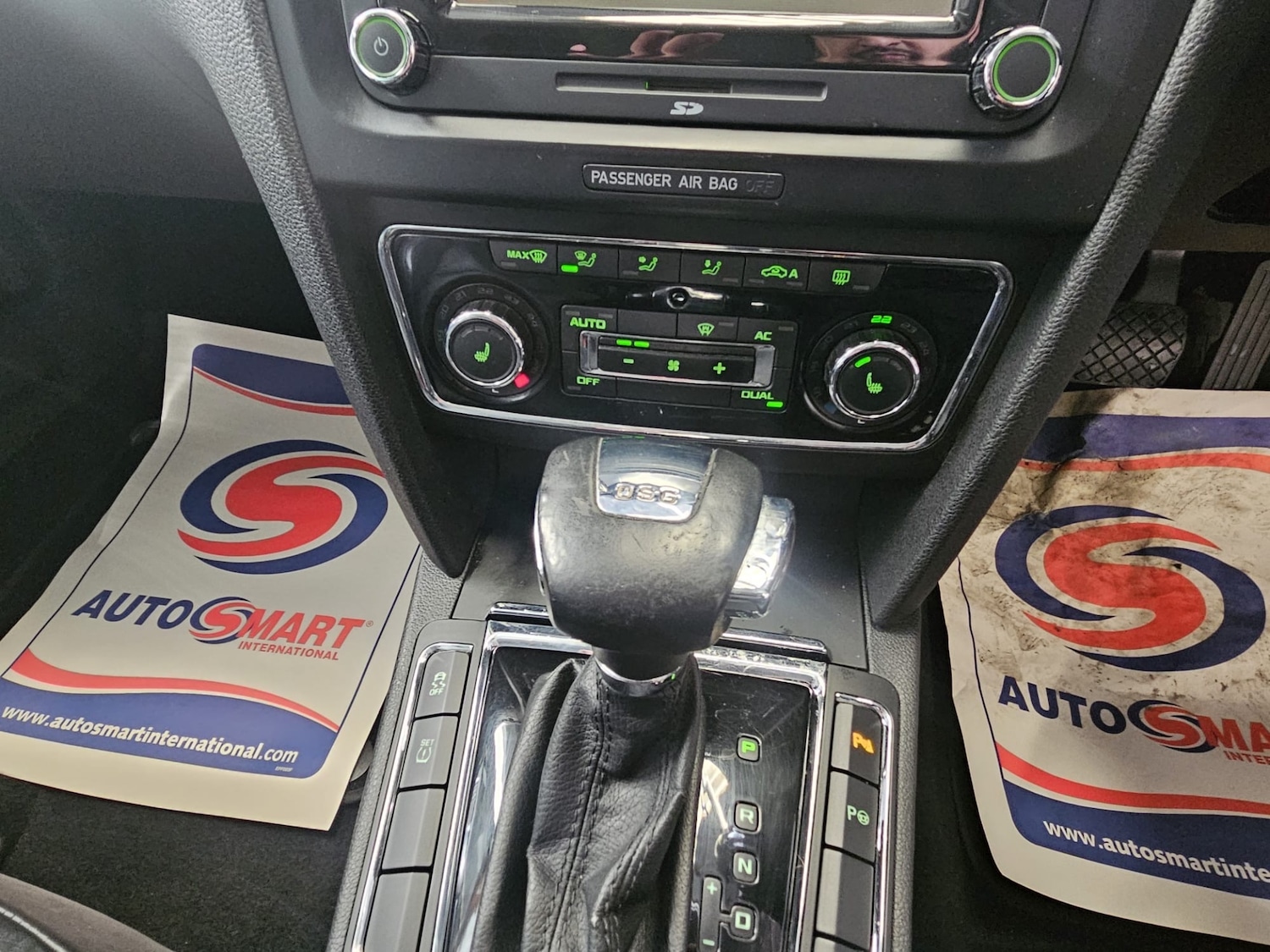 Used Skoda Superb 2010 for sale - 78056842: Photo 14