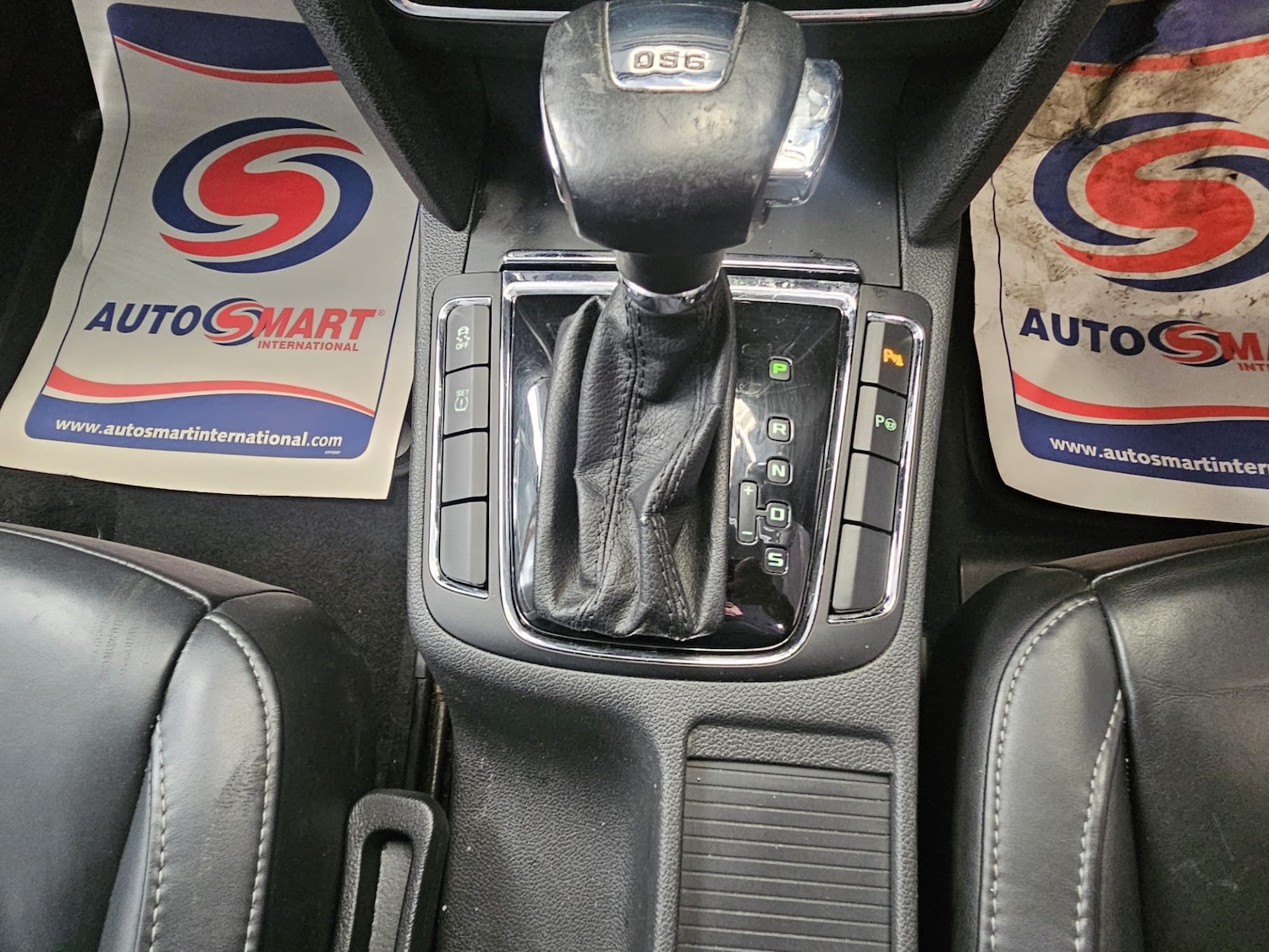 Used Skoda Superb 2010 for sale - 78056842: Photo 16