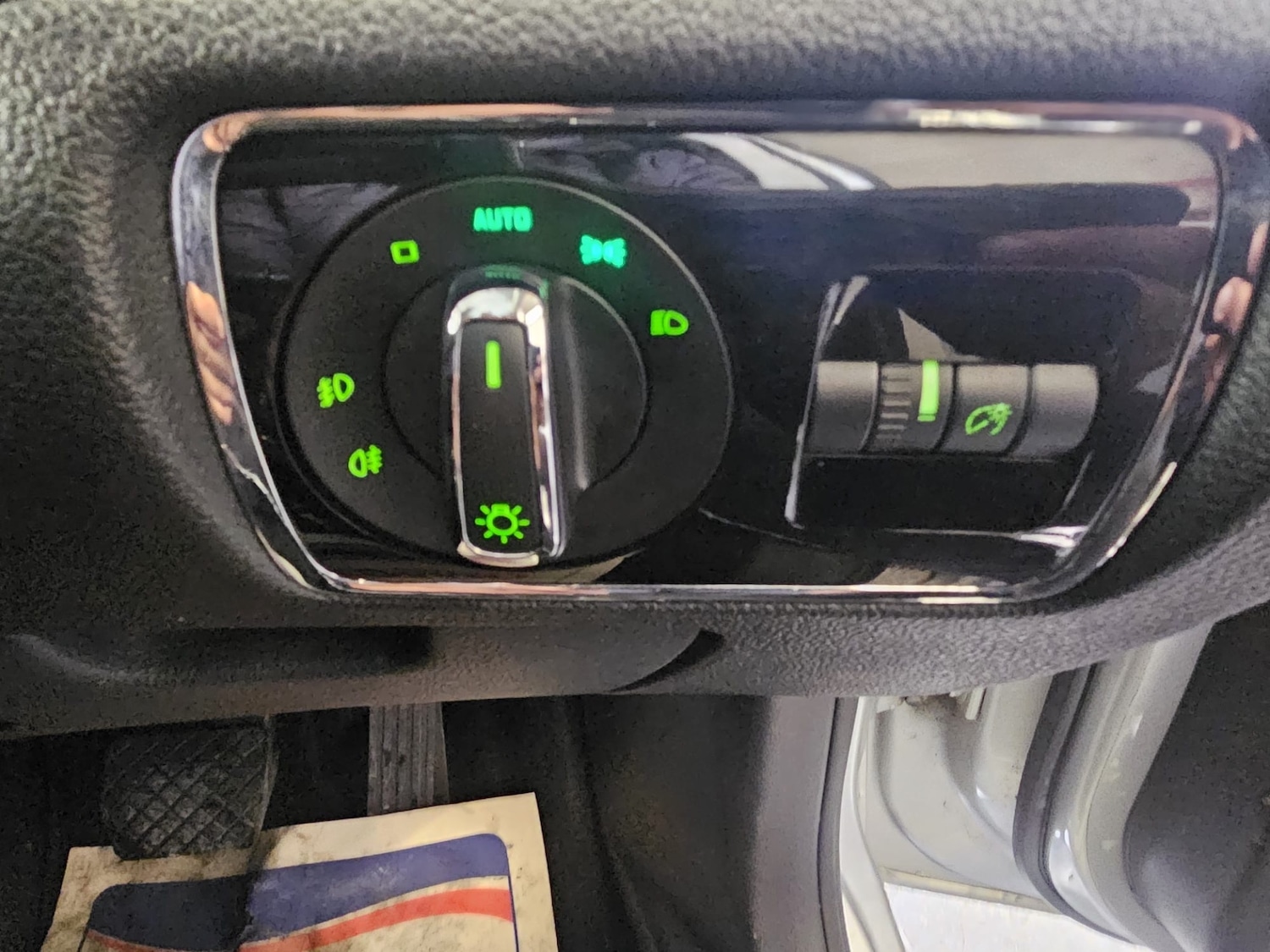 Used Skoda Superb 2010 for sale - 78056842: Photo 18