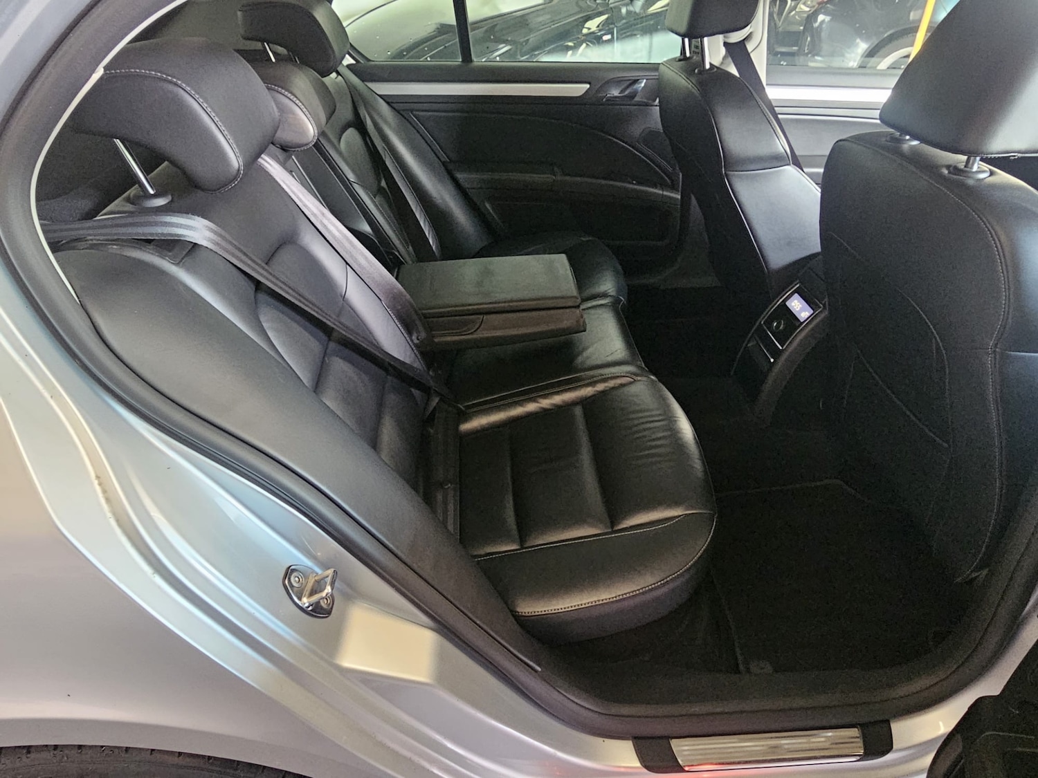 Used Skoda Superb 2010 for sale - 78056842: Photo 20