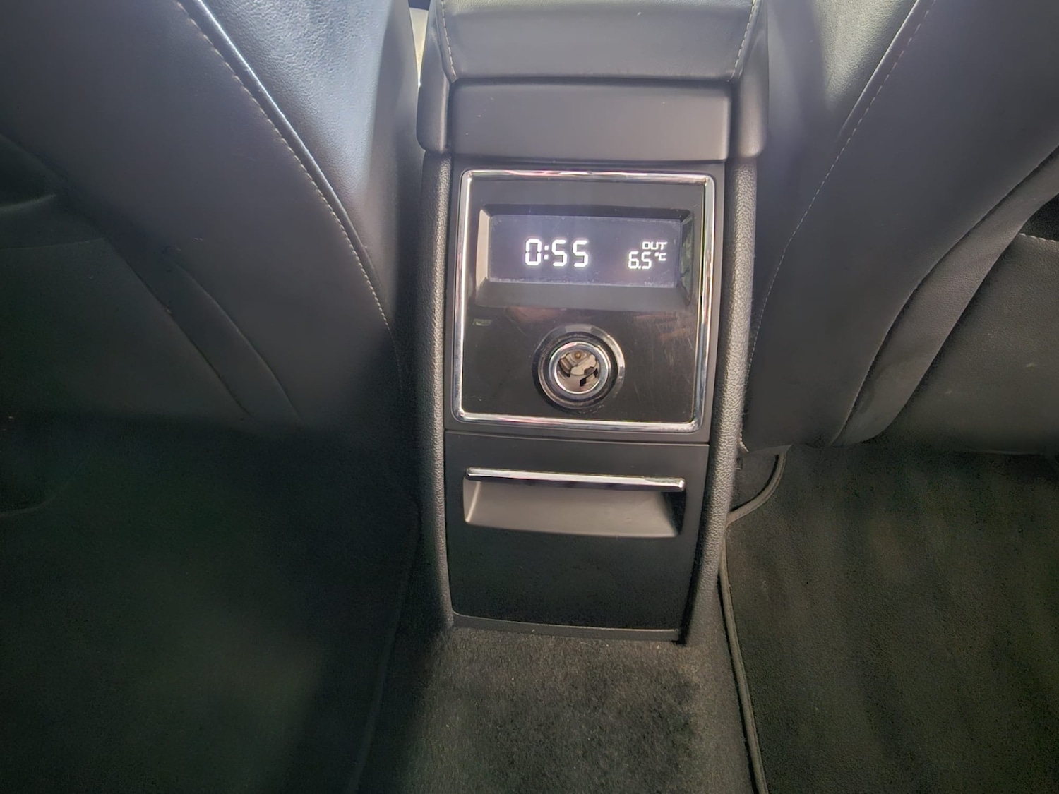 Used Skoda Superb 2010 for sale - 78056842: Photo 22