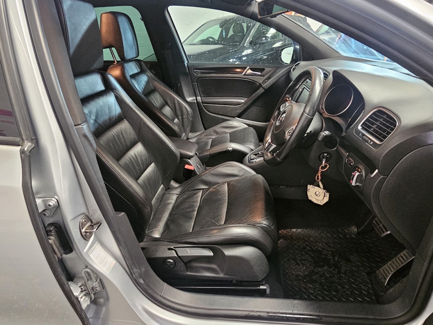 Used Volkswagen Golf 2012 for sale - 78025597: Photo 10