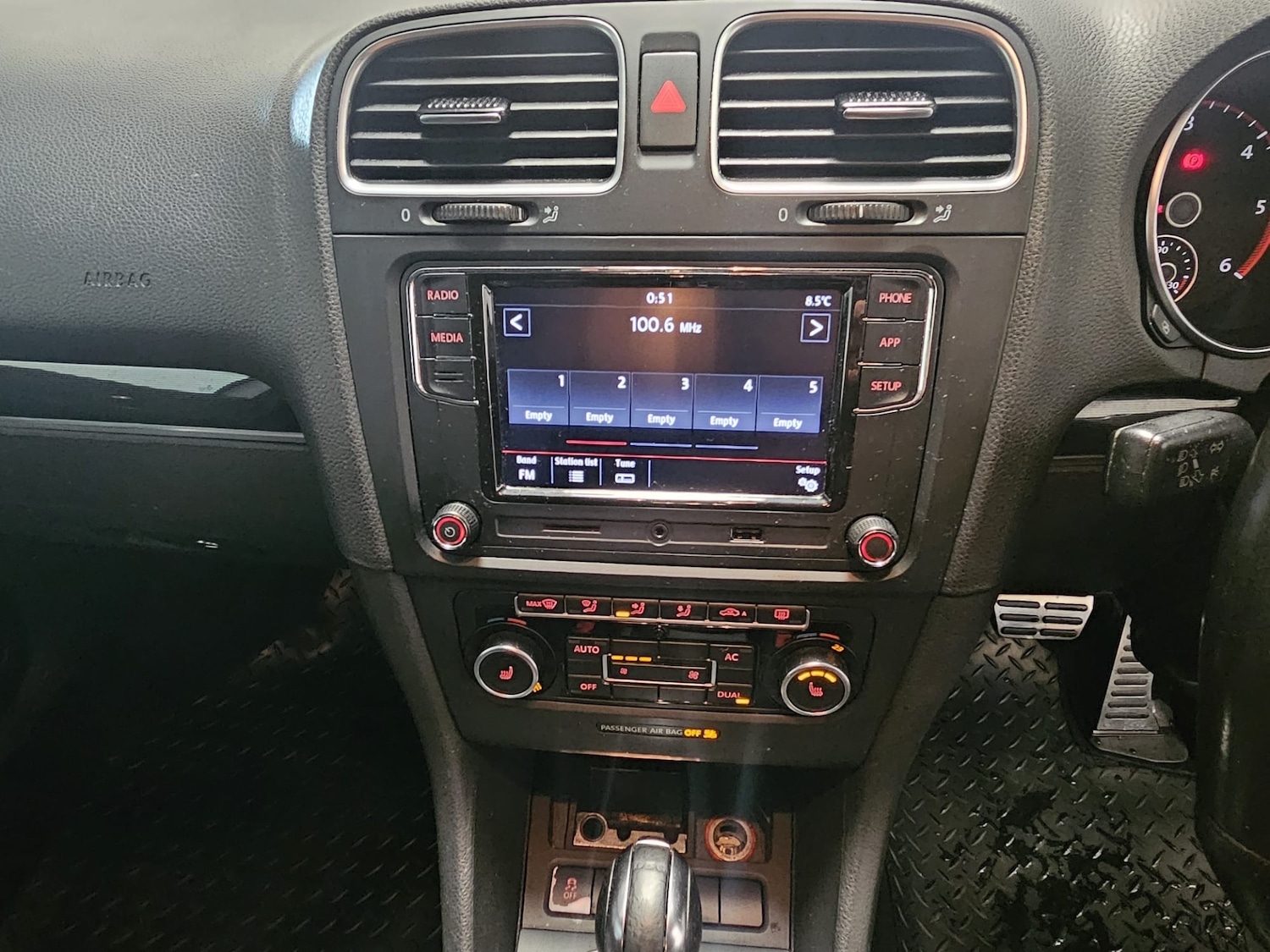 Used Volkswagen Golf 2012 for sale - 78025597: Photo 12