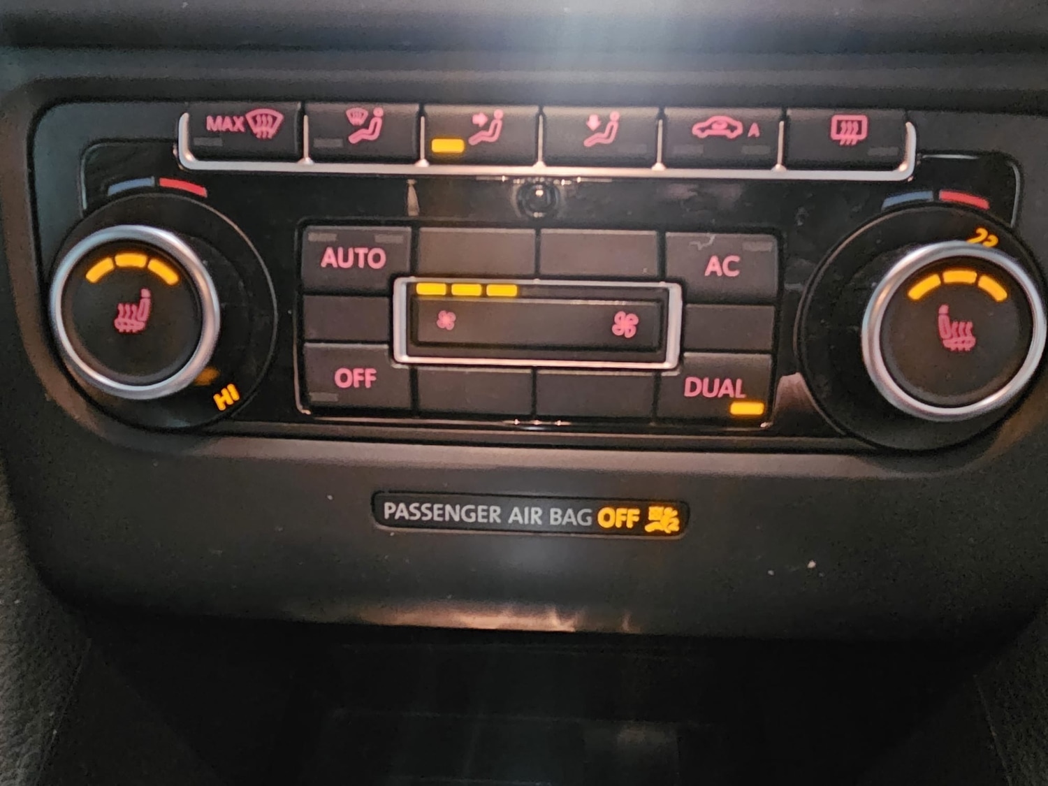 Used Volkswagen Golf 2012 for sale - 78025597: Photo 17