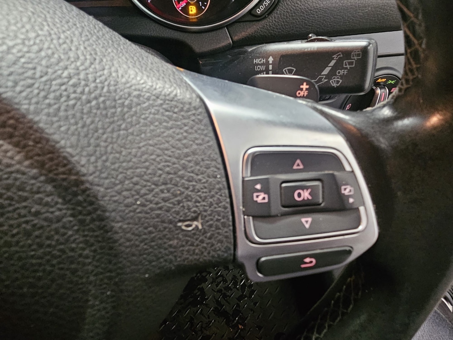 Used Volkswagen Golf 2012 for sale - 78025597: Photo 19