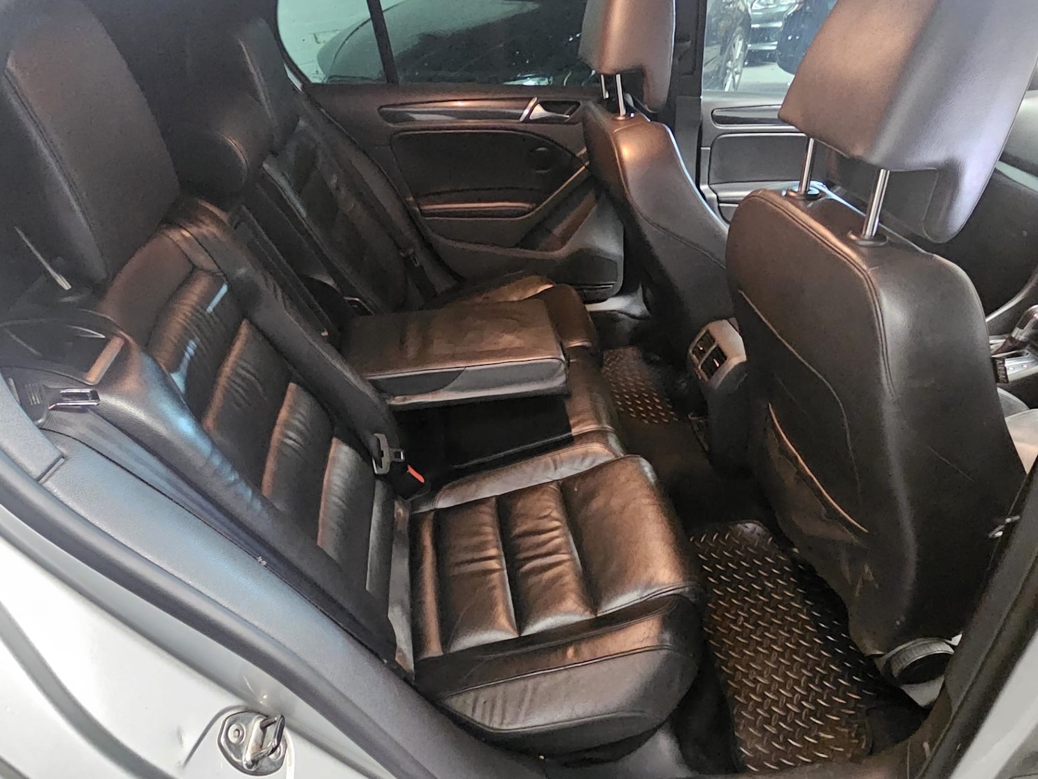 Used Volkswagen Golf 2012 for sale - 78025597: Photo 20